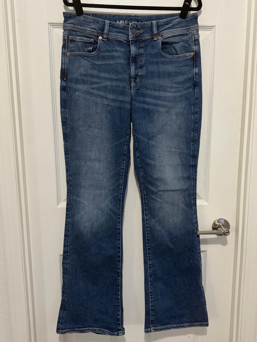 American Eagle Kick Boot Jeans